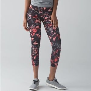 Lululemon High Times Leggings